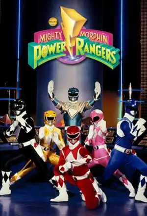 Power Rangers Dino Fury