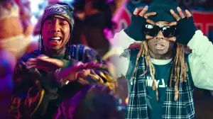 Tyga x Lil Wayne - Pop It Off (Video)