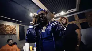 Rio Da Yung OG Feat. Peezy - Ghetto Free (Video)