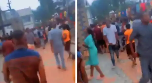 Police, Owo Monarch Deny Arrest Of Ondo Church Attackers