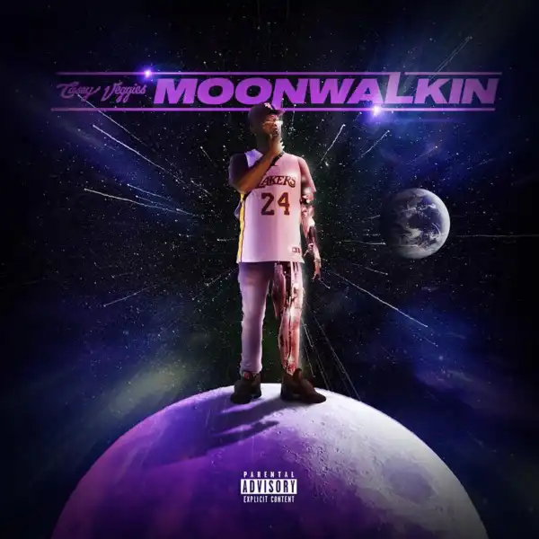 Casey Veggies – Moonwalkin