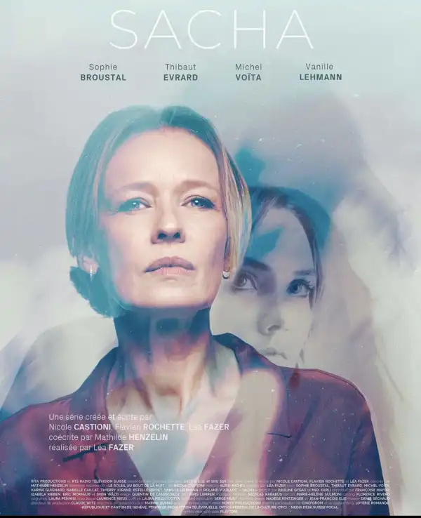 Sacha S01E06