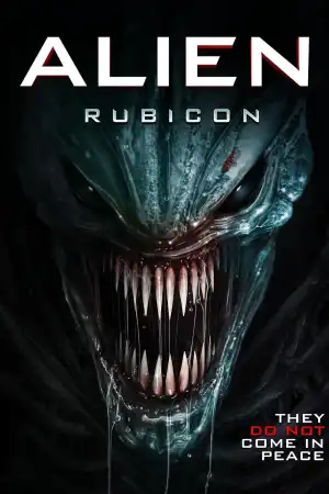 Alien Rubicon (2024)