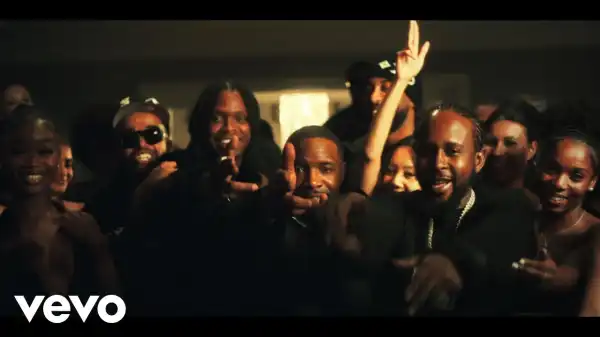 Krept & Konan - Smooth Lovin ft. Popcaan (Video)