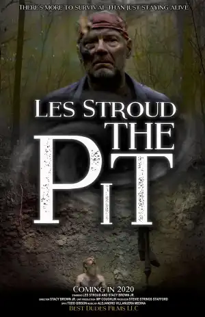 The Pit (2021)