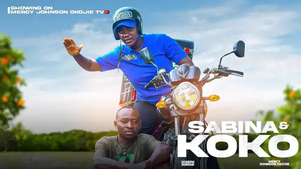 Sabina And Koko (2024 Nollywood Movie)