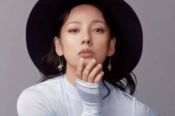 Biography & Career Of Lee Hyori