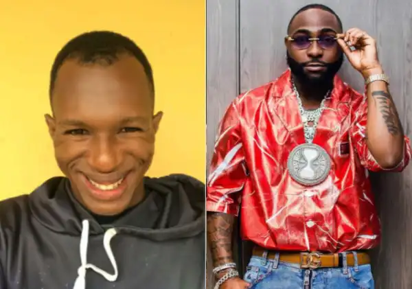 Daniel Regha Shares Thoughts On Davido’s Album Cover, Questions Symbolism