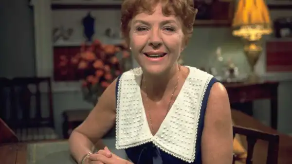 Career & Net Worth Of Noele Gordon