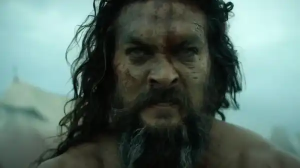 Jason Momoa
