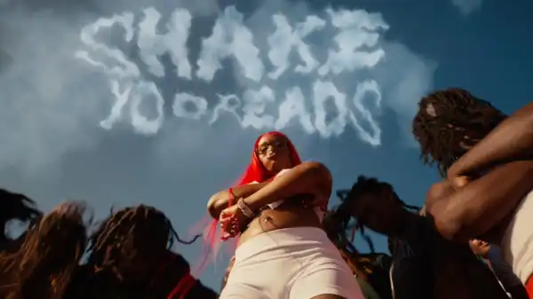 Sexyy Red - Shake Yo Dreads (Video)