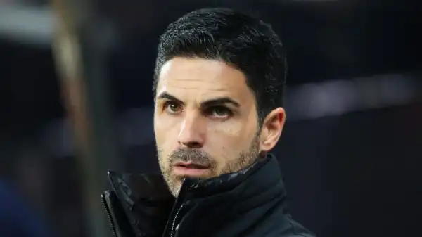 EPL: Arsenal players will have plan to stop Cole Palmer – Arteta