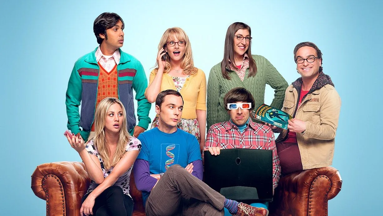 The Big Bang Theory Spin-off in the Works