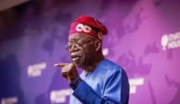 Chatham House: APC ‘Window-Dressing’ Tinubu – Dele Momodu