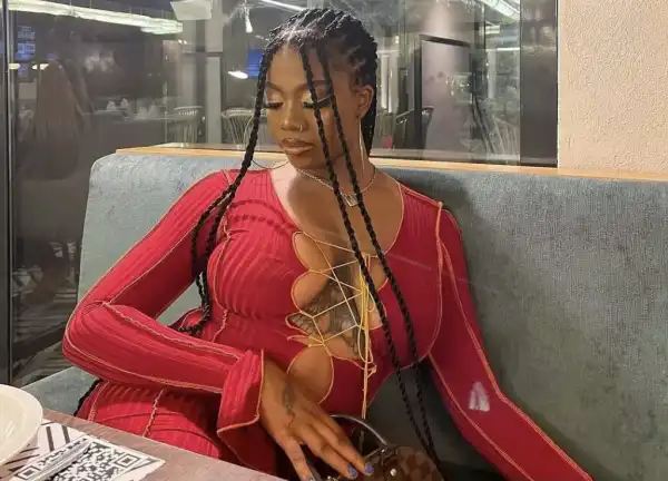 Men Should Have No Say Over What Women Do With Their Bodies - BBNaija Angel