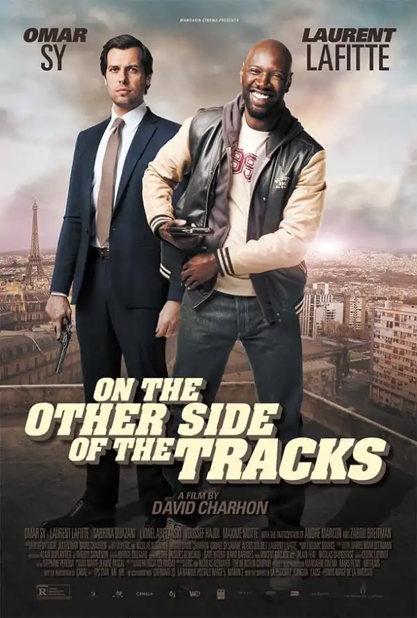 On The Other Side Of The Tracks (2012) [French]