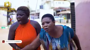 Ile Ariwo by Wumi Toriola (Episode 10) (Video)