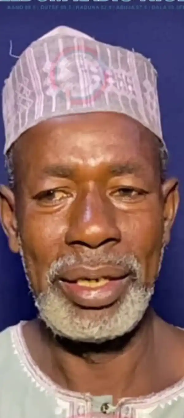 Dorayi killings: Suspect’s father calls for speedy execution of his son