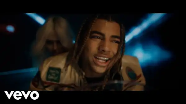 24kGoldn - 3, 2, 1 (Video)