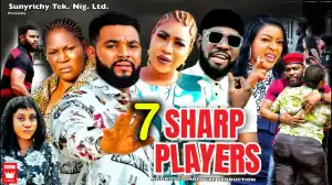 Sharp Players Season 7