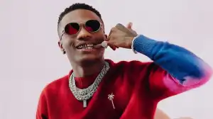 Wizkid becomes first African artiste to hit 8 billion streams on Spotify