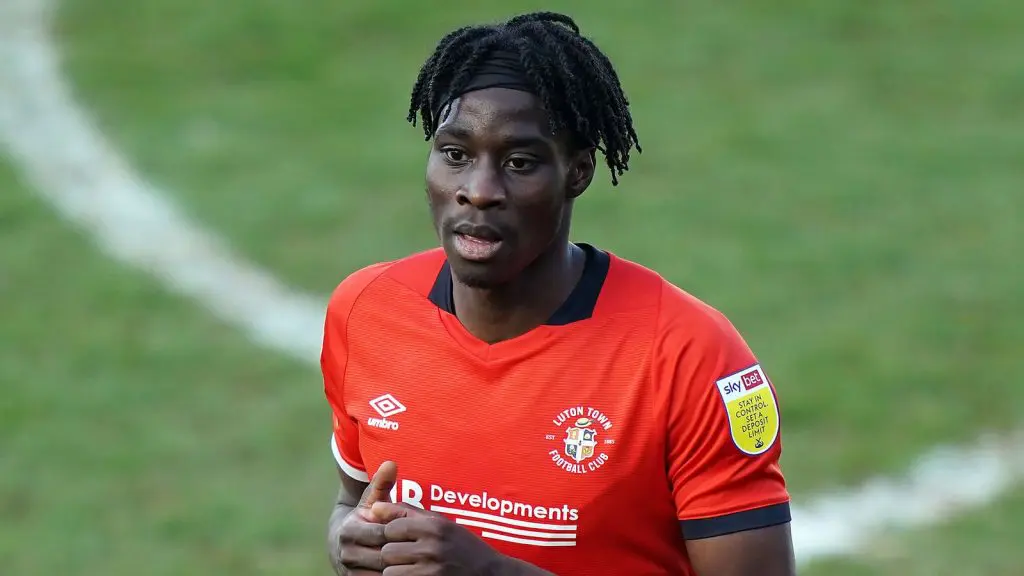 Transfer: Everton line up move for Elijah Adebayo