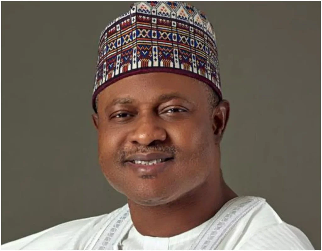 2023: Court affirms Uba Sani Kaduna APC gubernatorial candidate