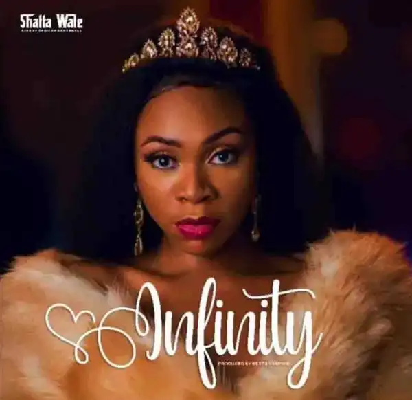 Shatta Wale – Infinity (Michy Birthday)