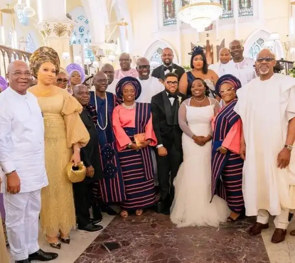 Age & Career Of Modupe Sanwo-Olu