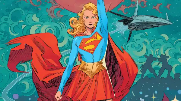 Supergirl: Emilia Jones & 2 Others to Screen Test for DCU Character
