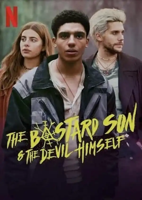 The Bastard Son and The Devil Himself S01E02