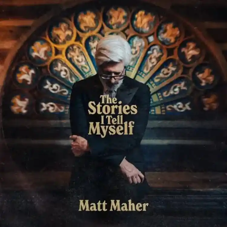 Matt Maher – The Answer Is Yes