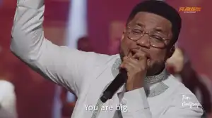 Tim Godfrey – Kabiyesi (Video)