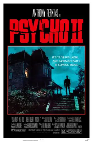 Psycho II (1983)