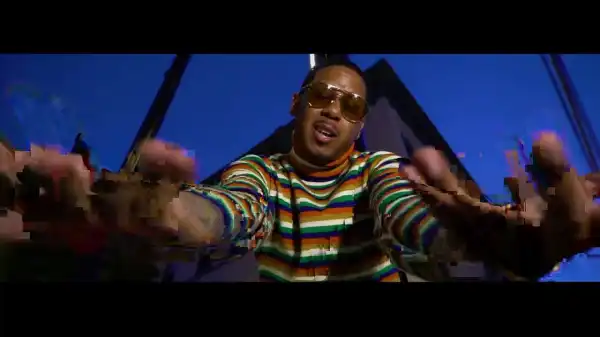 Vado - Mama Sushi (Video)