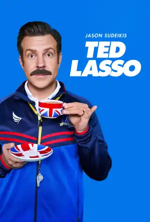 Ted Lasso S03E02