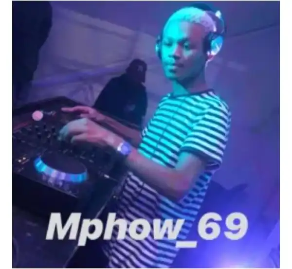 Mphow69 – In Your mind Ft. Killa Kau × miano & Kammu dee