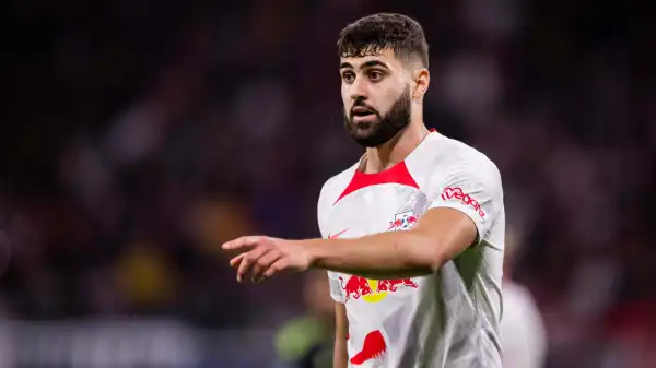 Josko Gvardiol gives update on Chelsea transfer interest