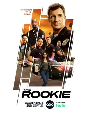 The Rookie S05E09