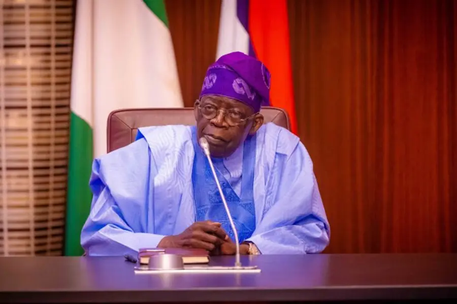 Tinubu reveals two things Nigeria requires IMF support