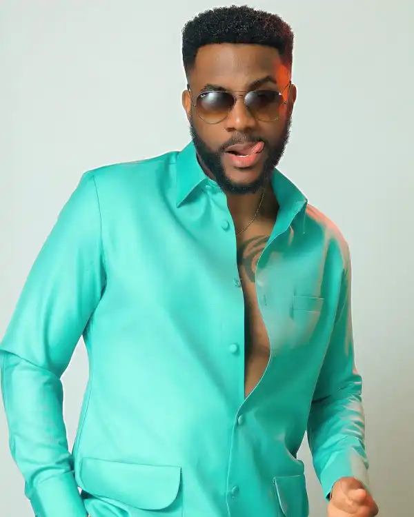 Never Take Good Health For Granted – Ebuka Speaks