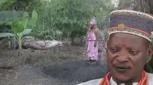 Igbo Erujeje (2023 Yoruba Movie)