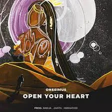 Onesimus – Open Your Heart