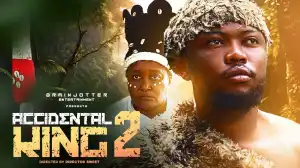 Brainjotter - THE ACCIDENTAL KING Part 2 (2023 Movie)