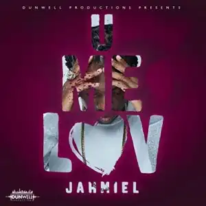 Jahmiel – U Me Luv
