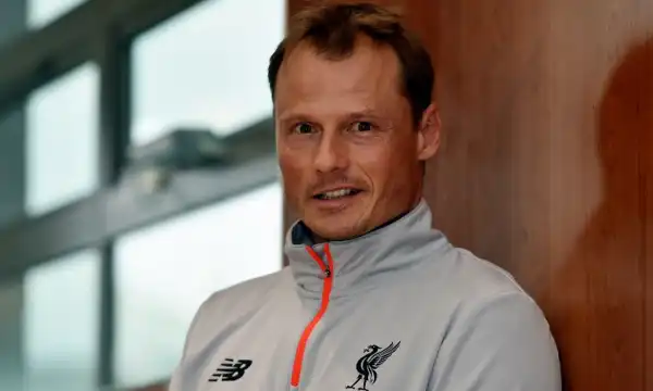 Arsenal react to Alex Manninger’s death