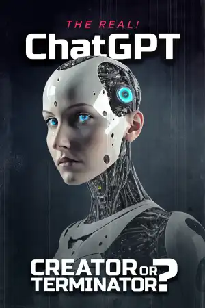 The Real ChatGPT-Creator or Terminator (2024)