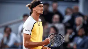 Career & Net Worth Of Alexander Zverev