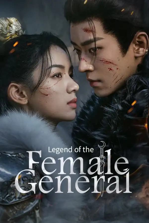Legend of the Female General S01 E36