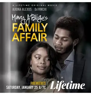 Mary J. Blige's Family Affair (2025)